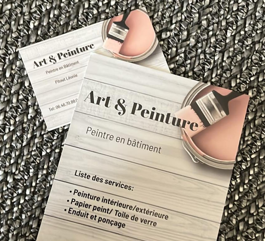 carte-de-visite-artisant-peintre