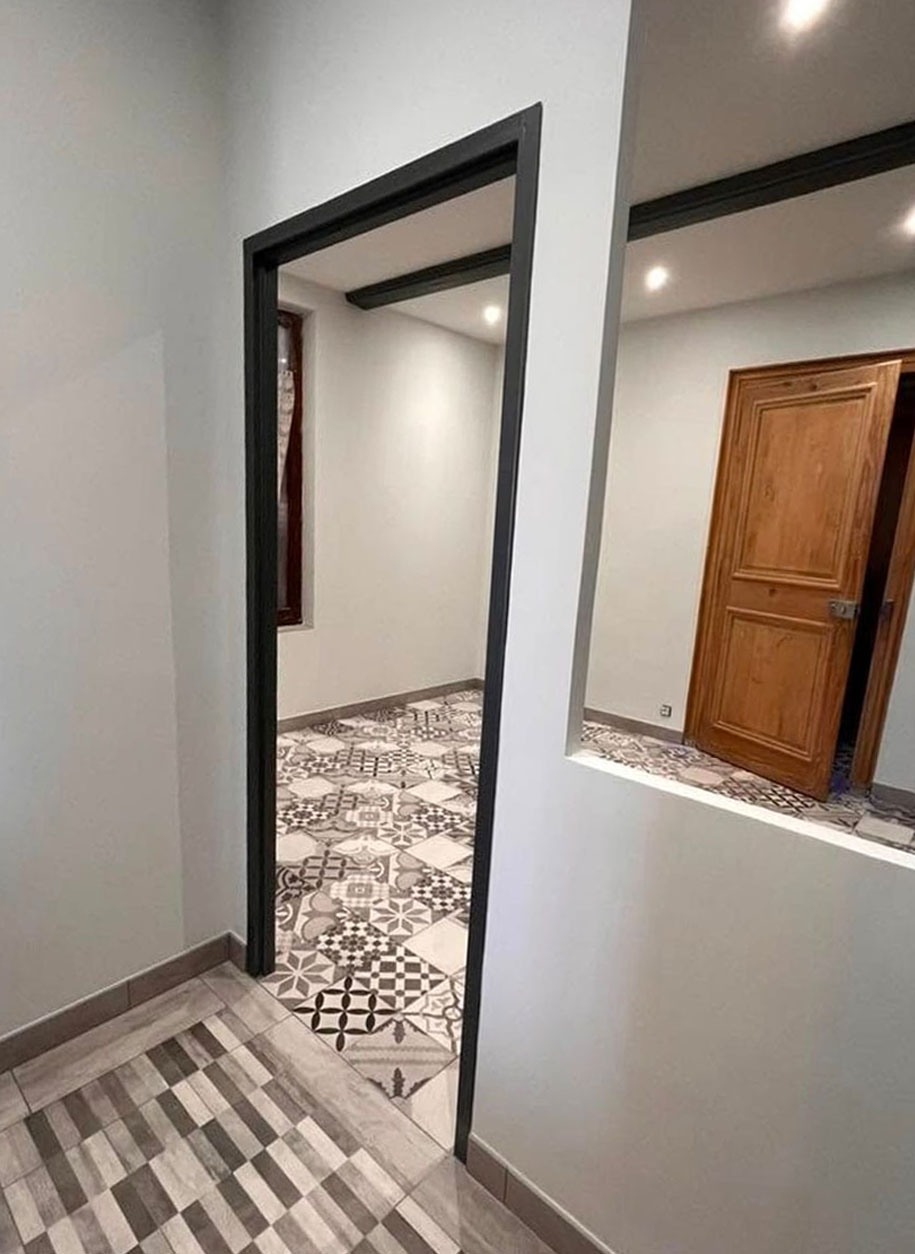 Renovation intérieur Rénovation intérieur